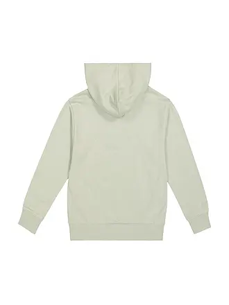 CHAMPION | Sudadera con capucha para niña - Hoodie | hellgrün